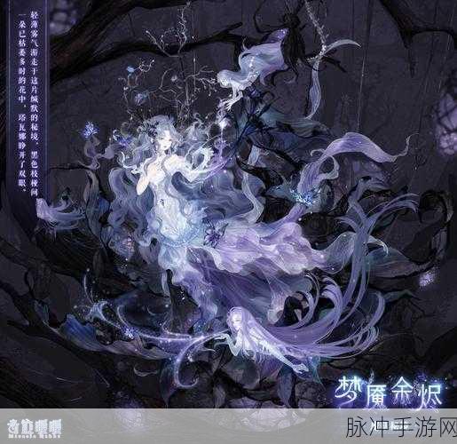 奇迹暖暖浮梦岛，揭秘旋光之石与辉影之石的奇妙用途