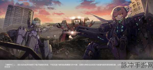 机兵大乱战燃爆Steam，俯视角机甲肉鸽新体验等你来战
