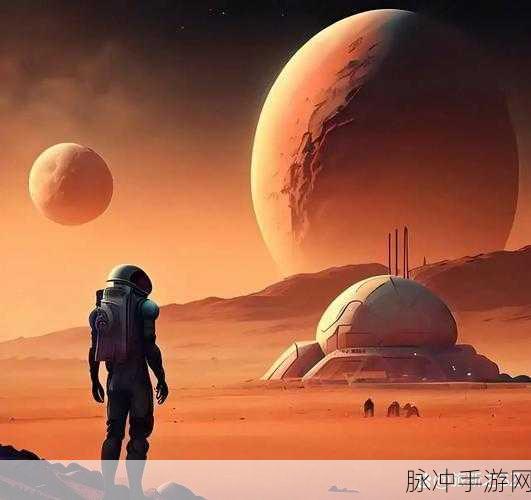 太空孤影,探索孤独的生还者生存射击之旅
