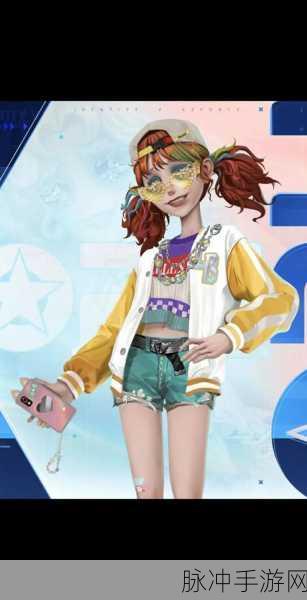第五人格全新求生者拉拉队员震撼登场