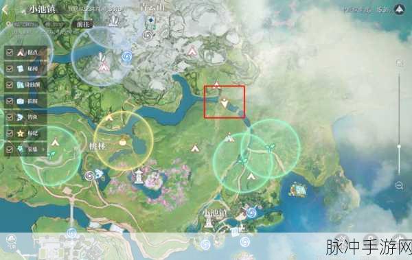 诛仙手游奇遇揭秘,唉声叹气任务全流程深度攻略