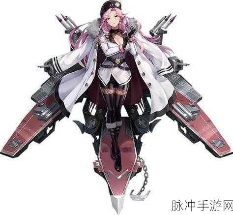 深渊地平线舰娘角色与强度排行全解析