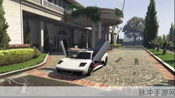 GTA5中的佩嘉西狂牛,探寻刷车的最佳地点