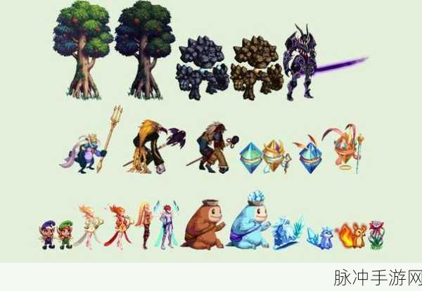 DNF早期版本那些令人闻风丧胆的五大怪物
