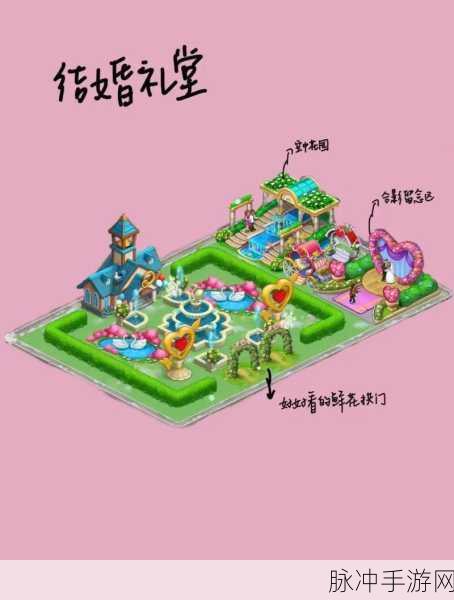 梦想城镇,打造你的模拟建设与管理乐园