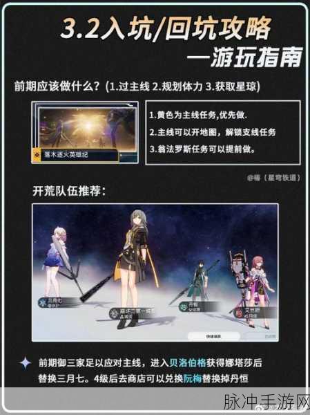 崩坏3里程碑后崩探索2解锁攻略