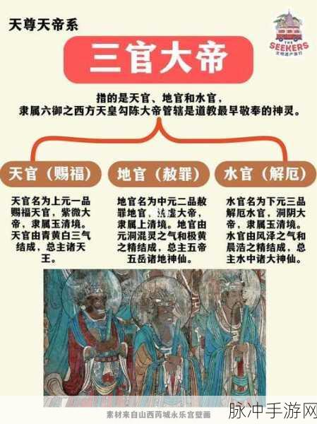 神仙道天罡系统深度剖析,攀登等级巅峰,解锁无尽财富