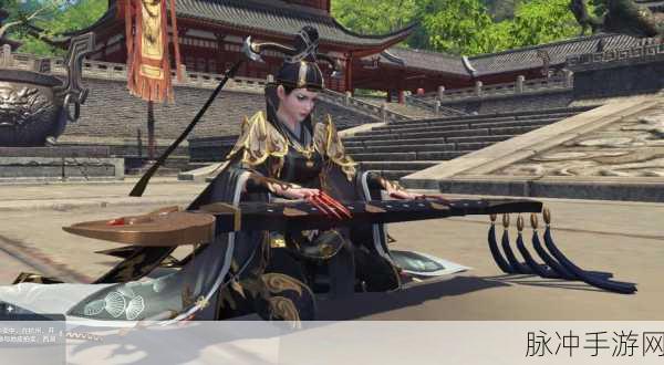 天涯明月刀与狐妖小红娘联动，跨界玩法全解析