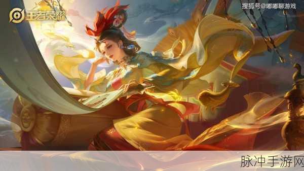 王者荣耀里最适合新手用的法师推荐