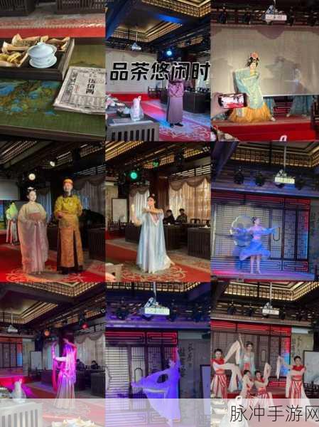 古风韵味悠长,养成之旅圆满落幕 ——请君听我说完结金手指下载全攻略