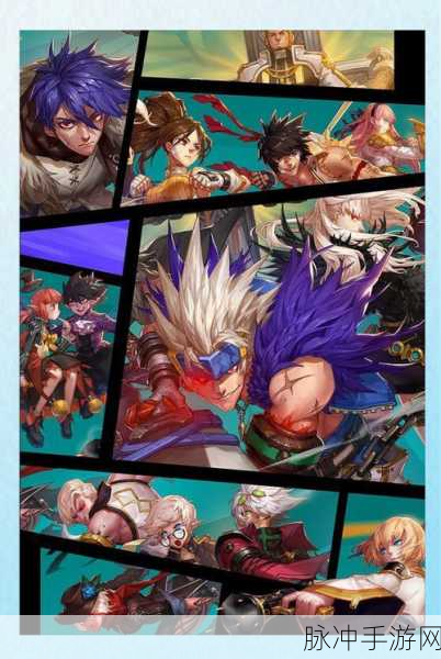 阿拉德之怒驱魔叠buff深度解析,战斗力飙升的秘籍
