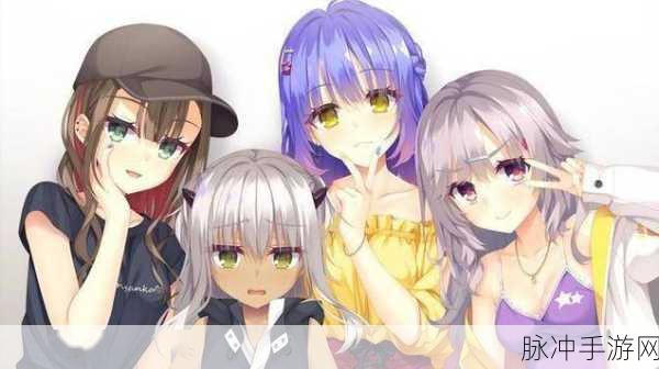 天使☆嚣嚣 RE-BOOT!Steam惊艳亮相，美少女恋爱新纪元开启
