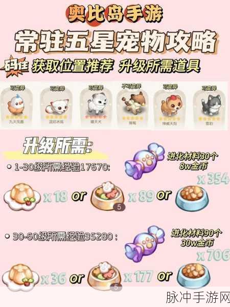 奥比岛梦想国度第二宫深度攻略，解锁快速通关秘籍