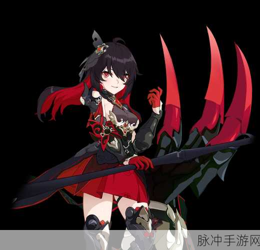崩坏3魇夜星渊，武器圣痕搭配全攻略，深度剖析与优选推荐