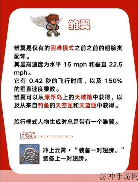 泰拉瑞亚奇遇，解锁最强仆从饰品，让冒险之旅如虎添翼！
