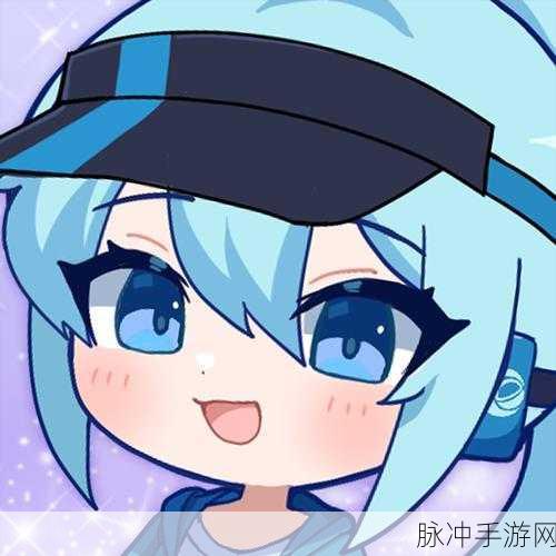 加查女神Gacha Nymph，解锁时尚新境界的换装盛宴