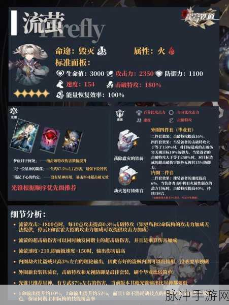 白猫计划伙伴养成与强化全攻略