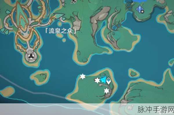原神胡桃传说任务宝箱全揭秘，位置与获取攻略