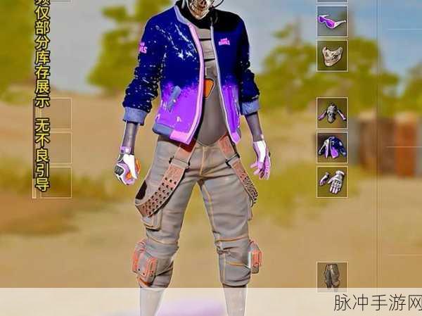 绝地求生大揭秘,零花费获取吃鸡套装全攻略指南