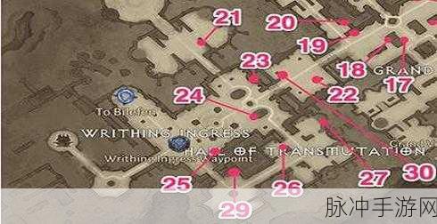 暗黑破坏神不朽,揭秘藏书馆说话的石头任务全攻略