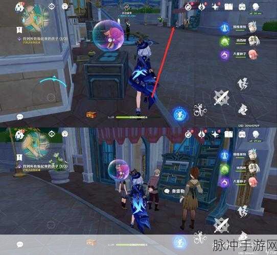 原神武器融合秘术大揭秘,解锁威力提升新篇章