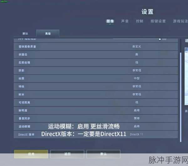 绝地求生手游挑战,配置掉帧难题全解析