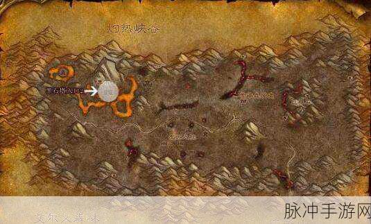 魔兽世界怀旧服,揭秘城市大门钥匙的高效获取攻略
