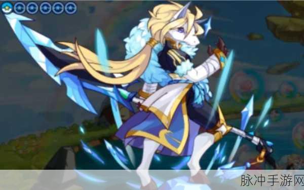 洛克王国寒露宠物获取全攻略