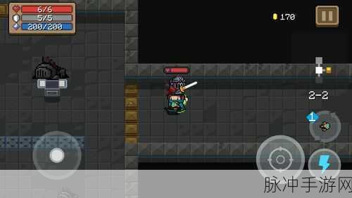 元气骑士咖喱棒,解锁传奇武器的终极玩法
