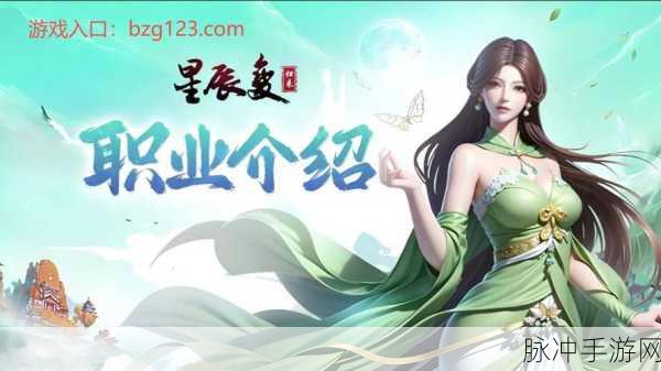 星辰纪,穿越古风仙侠世界的绝美之旅