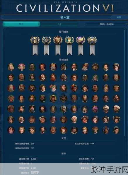 文明6万神殿选择攻略与保存技巧详解