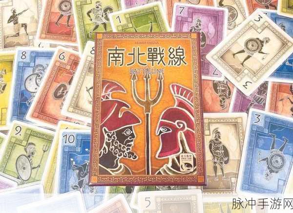 揭秘秘境对决延迟出牌,策略与心理的双重博弈