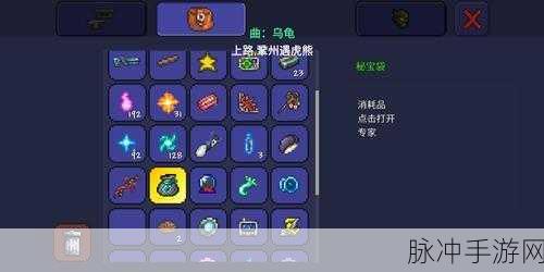 泰拉瑞亚酒保深度剖析，专家VS神秘酒保，你的选择决定价值！