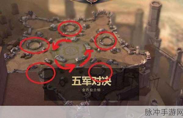 王者荣耀五军对决，深度解析积分获取与上限机制