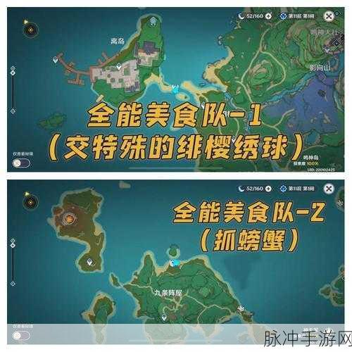 原神光钉安置点全揭秘,解锁隐藏秘密与必胜攻略