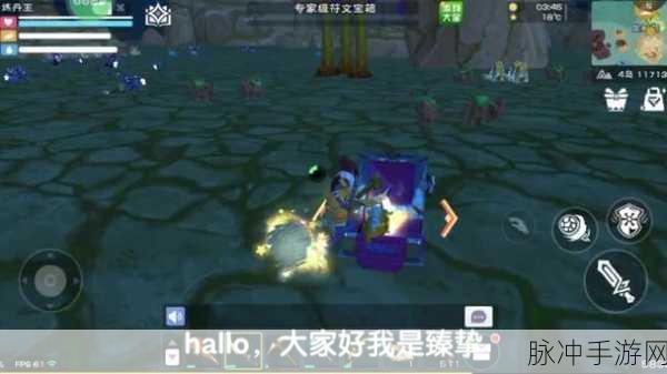 创造与魔法,混战服与和平服,你的冒险天堂何在?