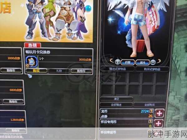 龙之谷手游深度解析，祭司与贤者，并肩作战的最佳拍档？