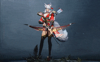 猎手之王,敏捷武器大盘点,助你战场称雄