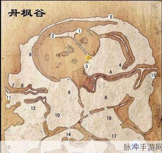 仙剑5前传连携技修炼圣地,折剑山庄客栈门口的武斗包子全攻略