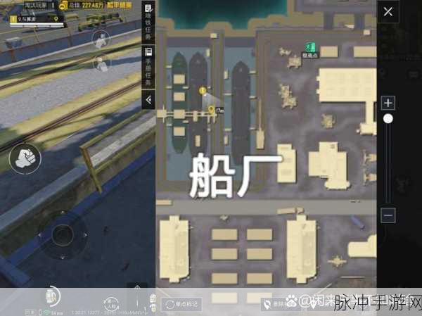 CF手游跳箱子技巧大揭秘,征服所有高度的箱子