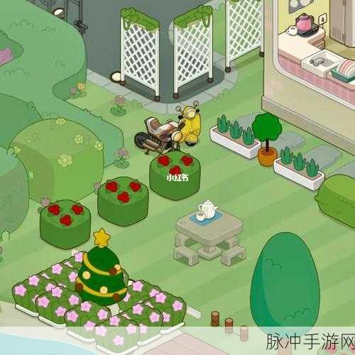 房东模拟器单机MOD版来袭,打造你的房产帝国新篇章