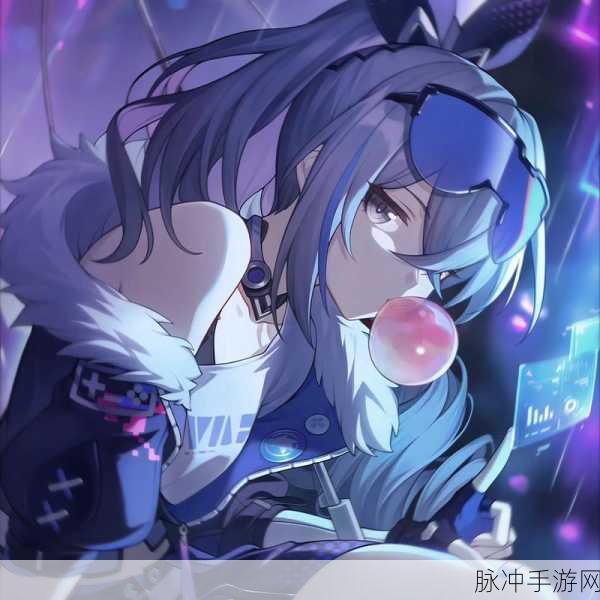 崩坏，星穹铁道银狼，强度解析与实战攻略