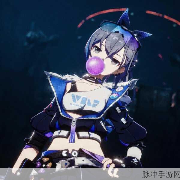 崩坏,星穹铁道银狼,强度解析与实战攻略