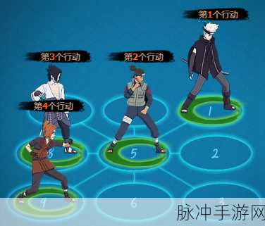 火影忍者OL,雷主突破忍者考试37关全攻略