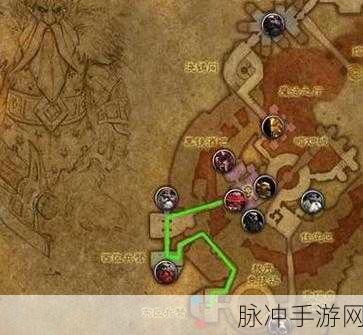 魔兽世界探险指南，揭秘黑石深渊之旅