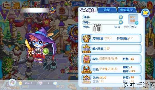 洛克王国冒险模式消失背后，原因与玩家应对