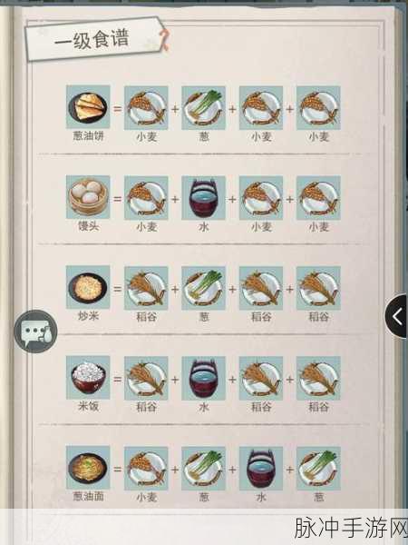 江湖悠悠武学进阶全攻略,解锁升阶材料的秘密