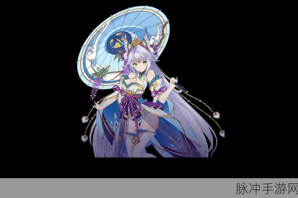 阴阳师手游玉藻前获取全攻略