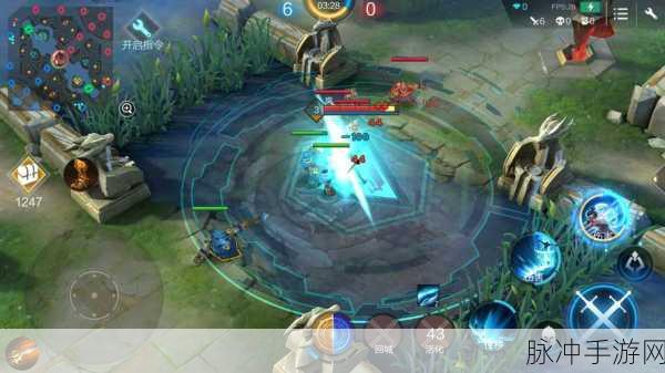 激战狂潮无命角色价格揭秘与高效获取全攻略