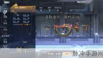 CF手游精英体验服深度探索，实战心跳与玩法新揭秘
